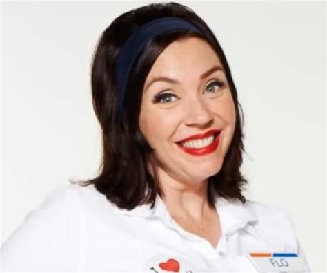 pictures of stephanie courtney|stephanie courtney images.